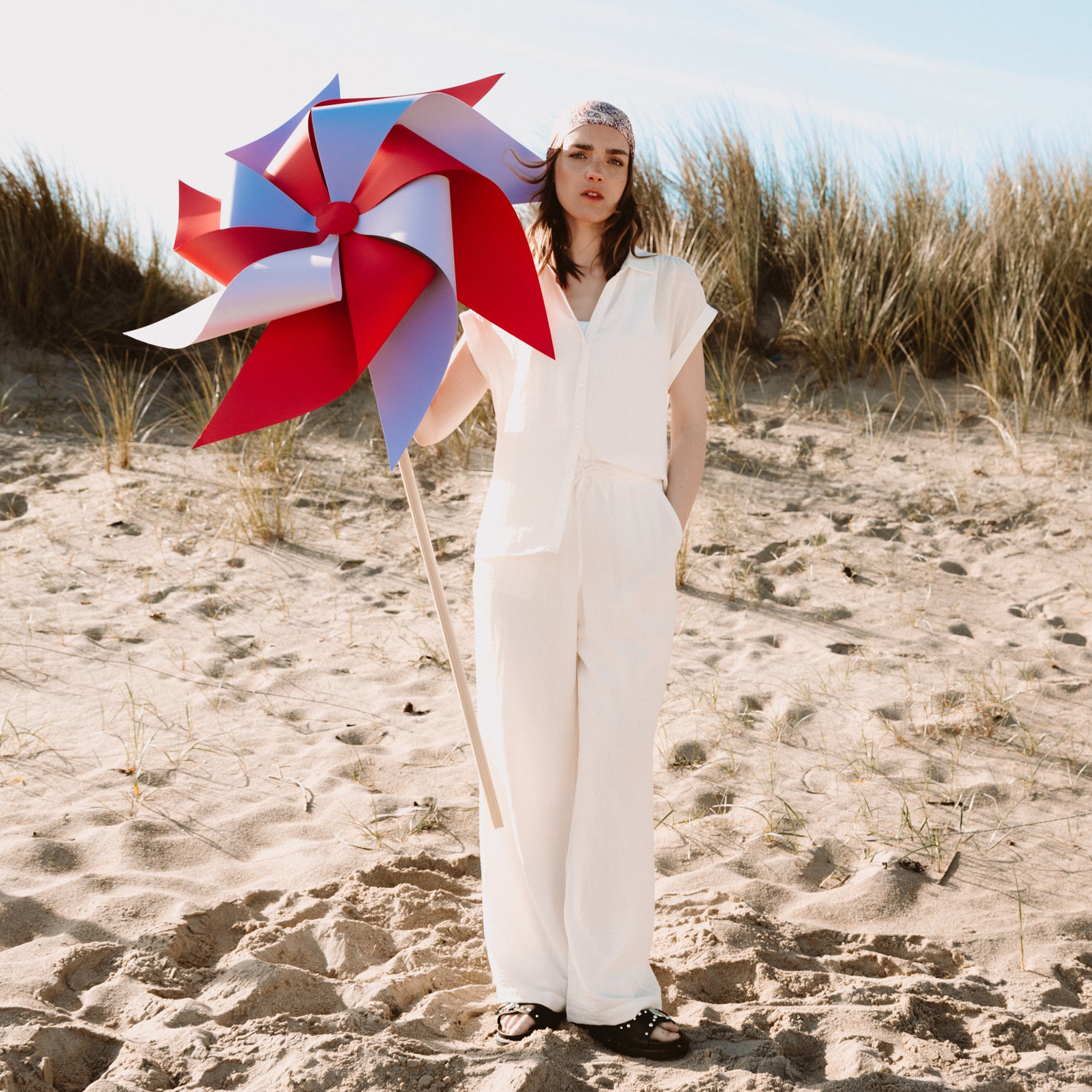 Acheter le look complet
